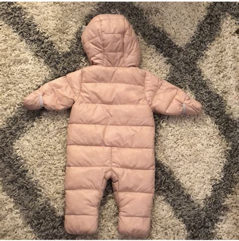 michael kors baby sale|michael kors baby snowsuit.